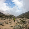 Mount Kilimanjaro (Lemosho Route)